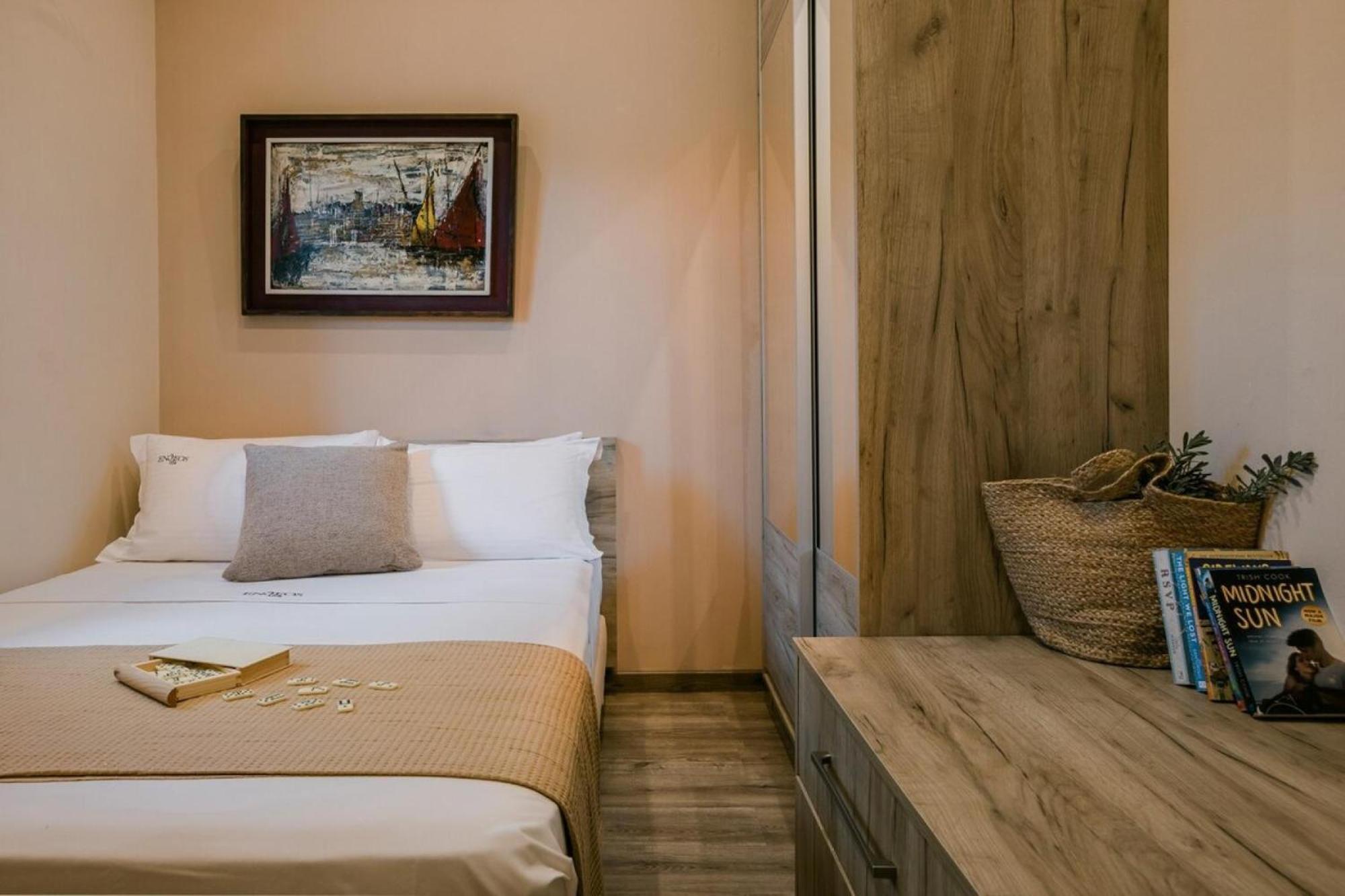 Entheos Private Villa Fiskardo Kefalonia Greece Kültér fotó