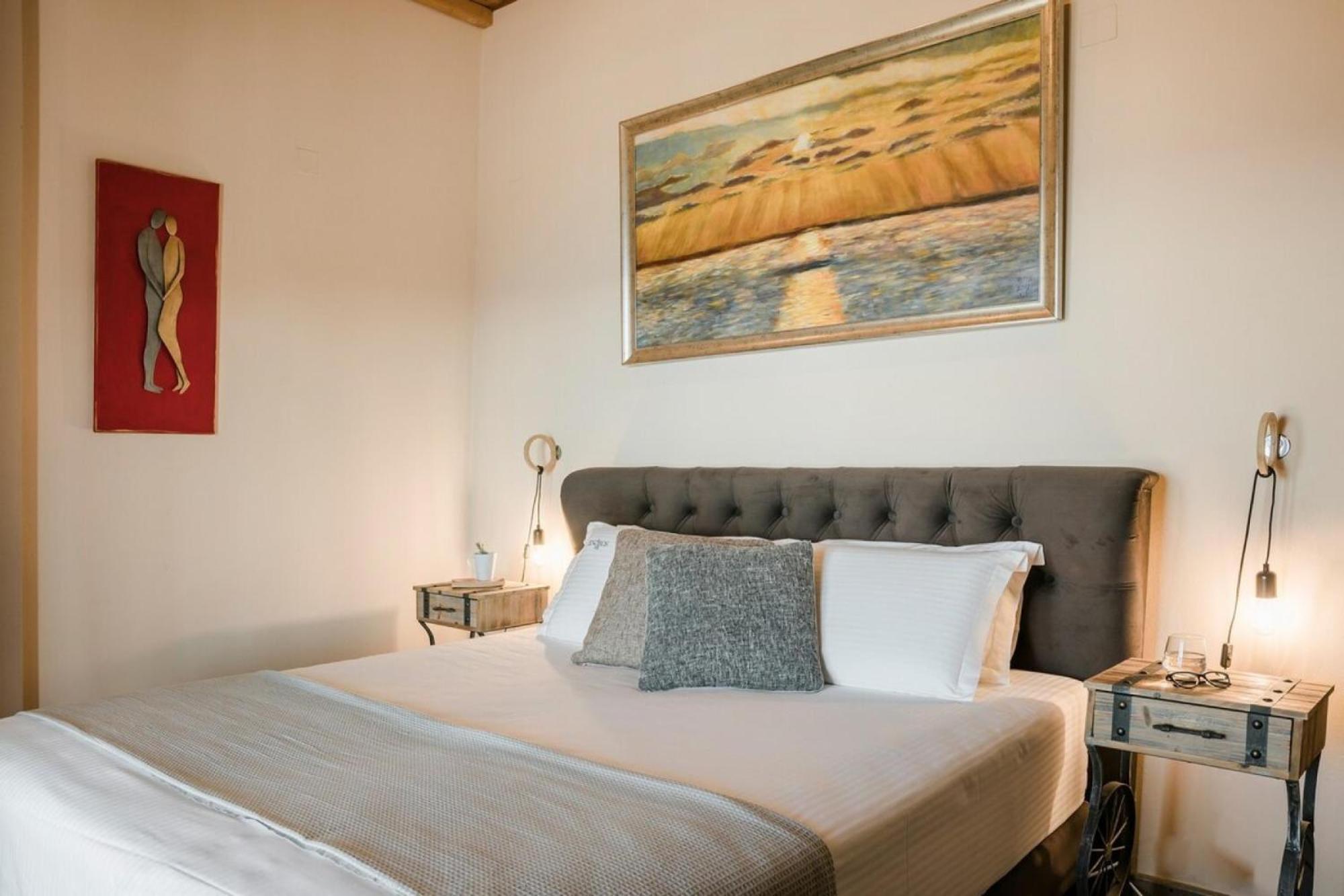 Entheos Private Villa Fiskardo Kefalonia Greece Kültér fotó